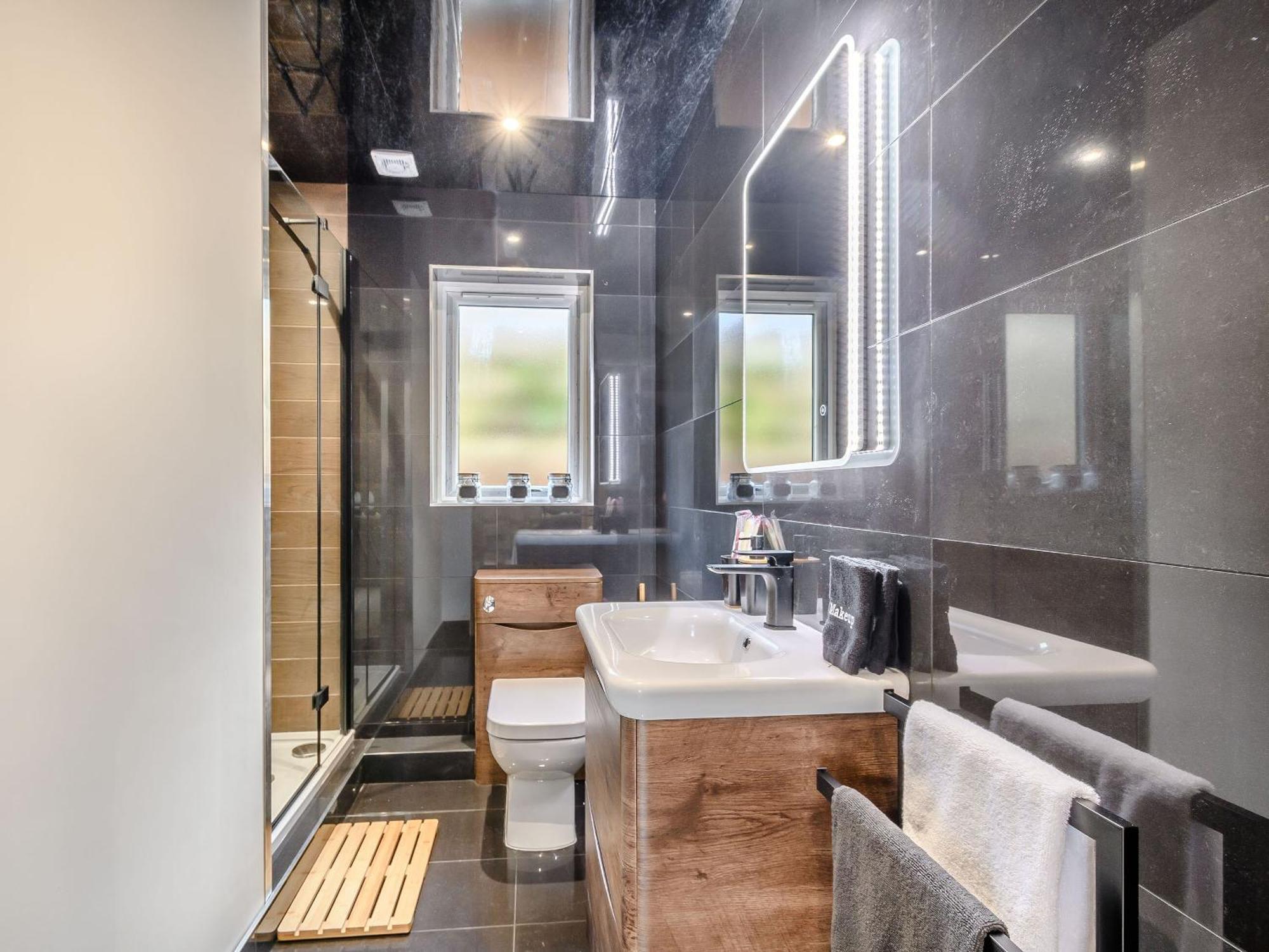 Appletree Lodge Minishant 외부 사진