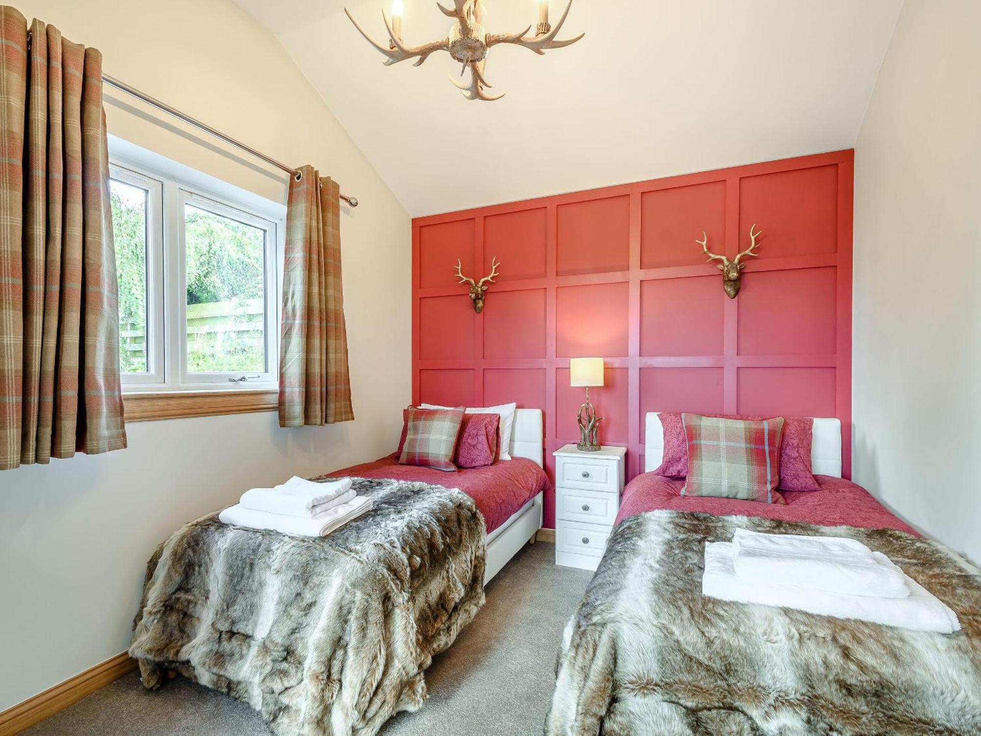 Appletree Lodge Minishant 외부 사진