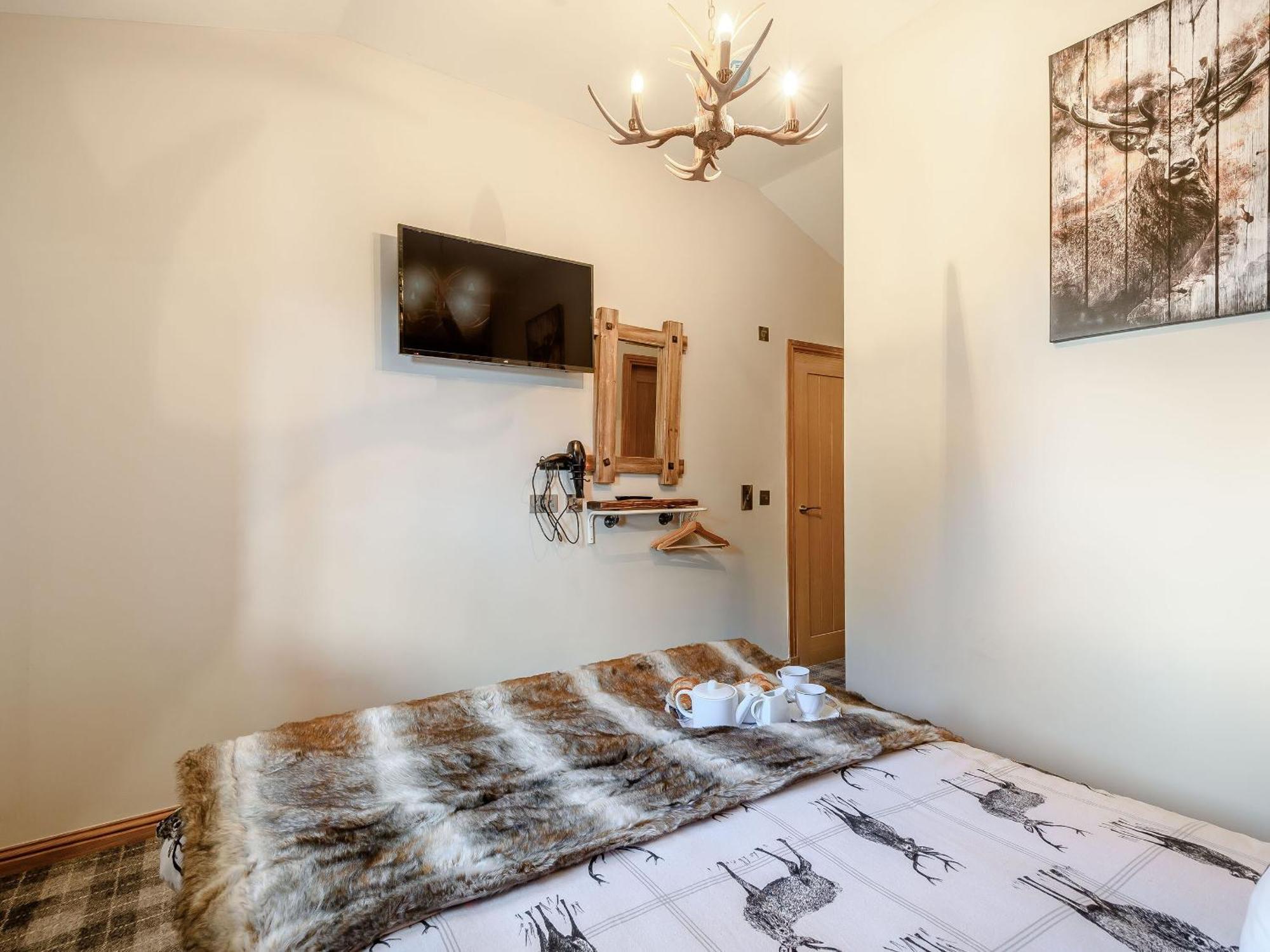 Appletree Lodge Minishant 외부 사진