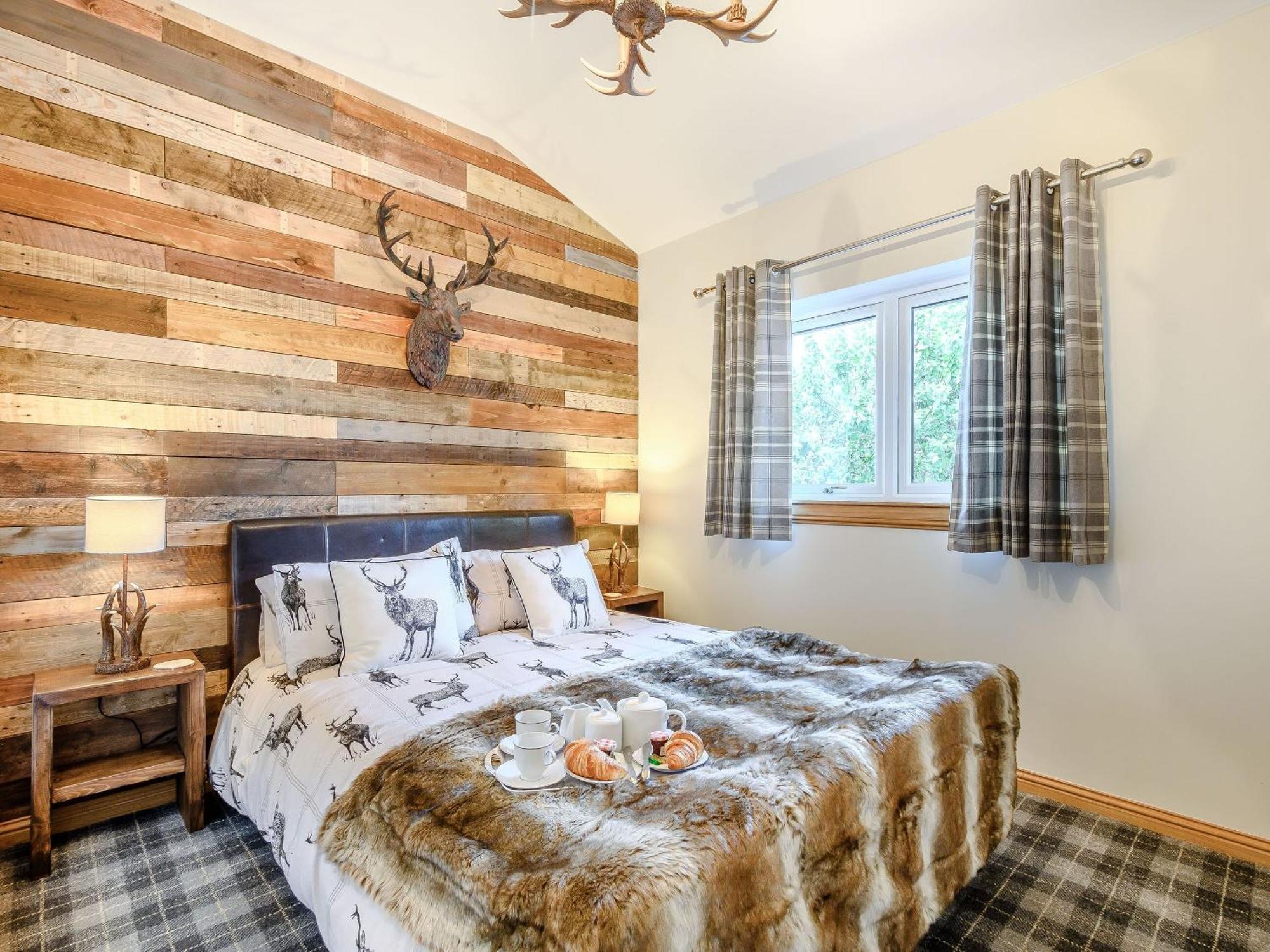 Appletree Lodge Minishant 외부 사진