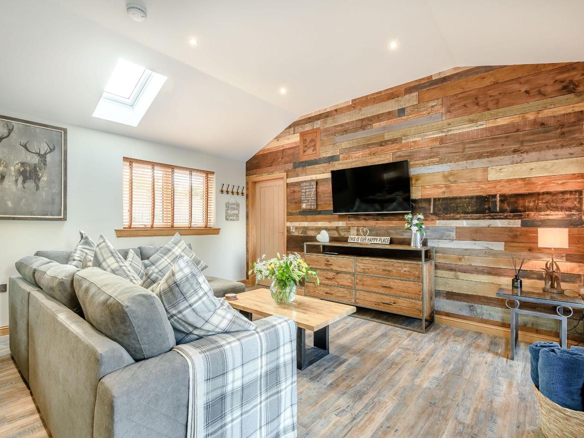 Appletree Lodge Minishant 외부 사진